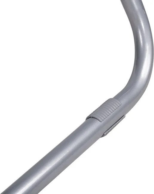 ​​​​​​​Záhradné lehátko SPRINGOS GC0016