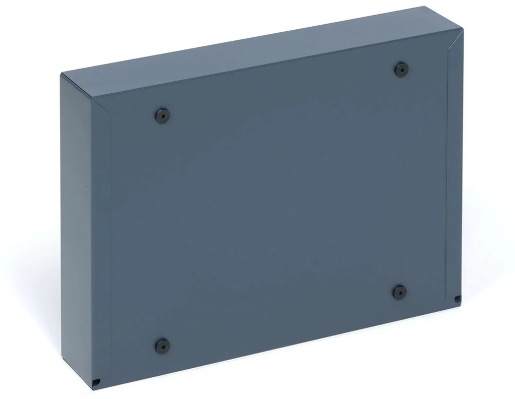 Poštová schránka pre zostavy IMOLA, antracit