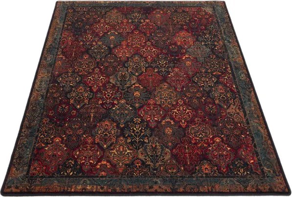 Koberec Dywilan Superior Super Kain granátový