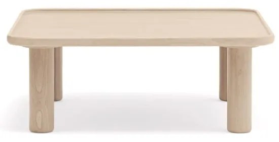 Súprava 2 odkladacích stolíkov Teulat Nest