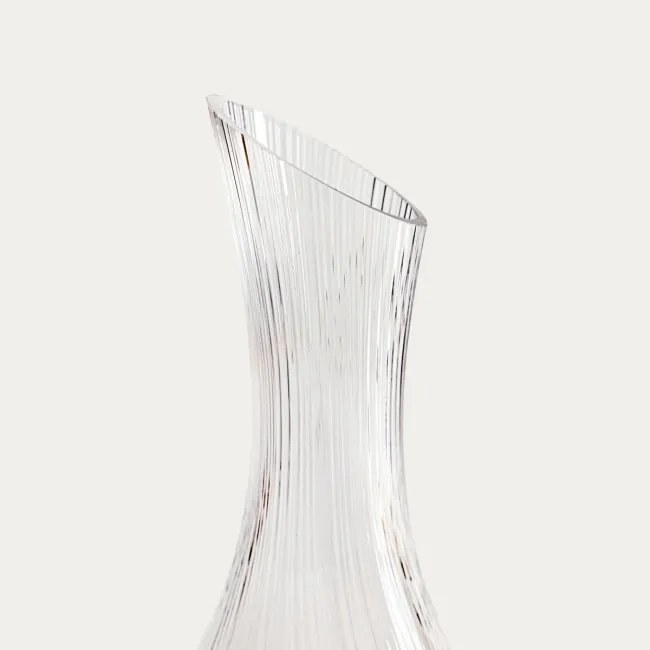 Karafa LOMENER drážkovaná 793868 2,2 l