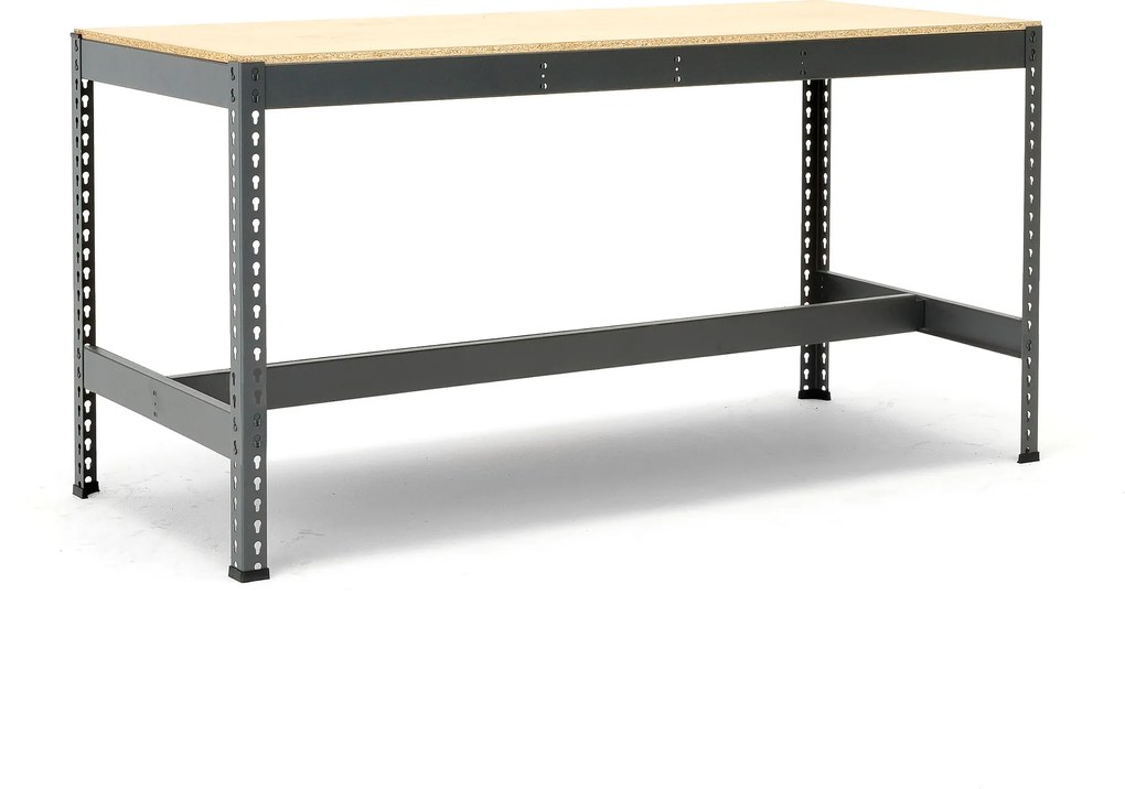 Dielenský stôl Combo, 1840x775x915mm