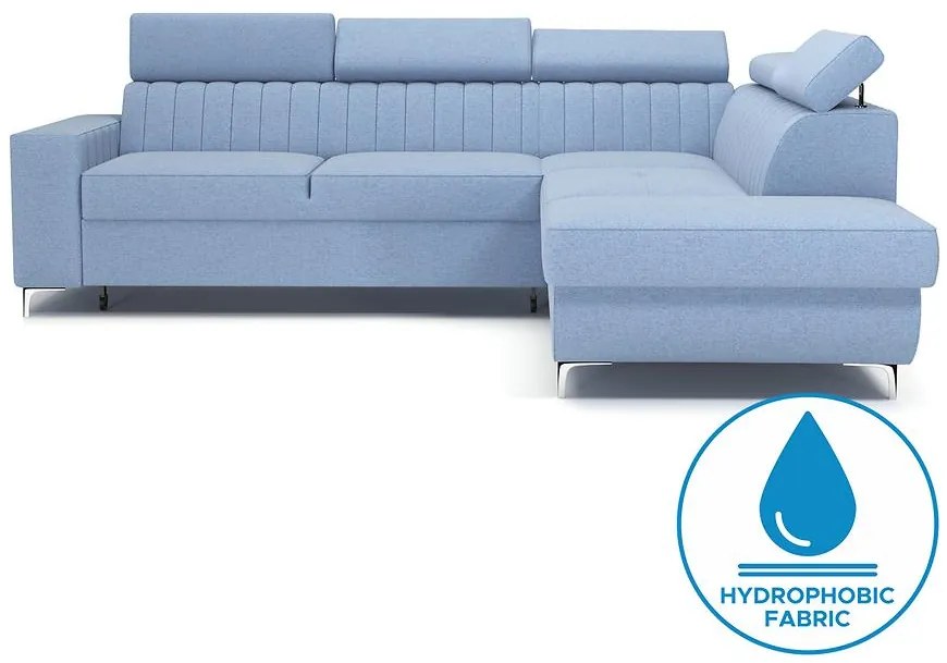 Rohová sedacia súprava Best P Primo 73