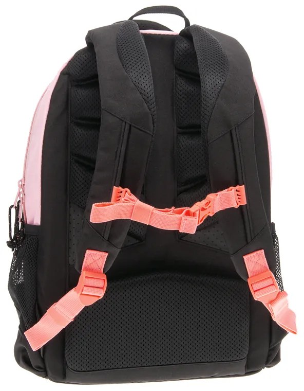 Batoh ergonomický 583 Rose black  ARS UNA