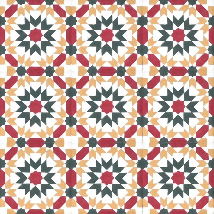 Cementové dlaždice 404 | Articima