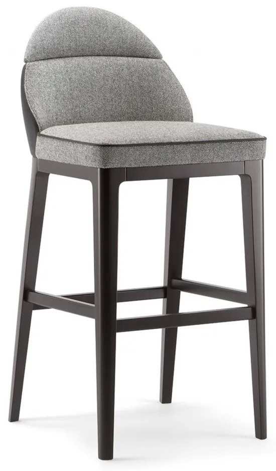 ASTON ČALÚNENÁ BAROVÁ STOLIČKA NA MIERU barová stolička