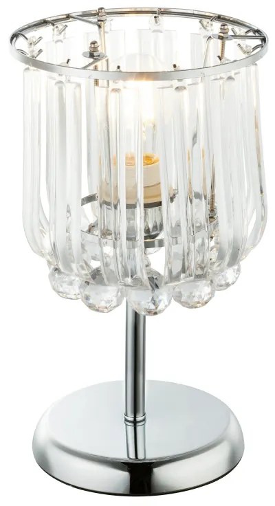 GLOBO MINNESOTA 15303T Stolová lampa