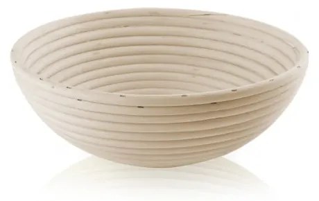 Ošatka z prírodného pedigu Orion Rattan, ⌀ 25 cm