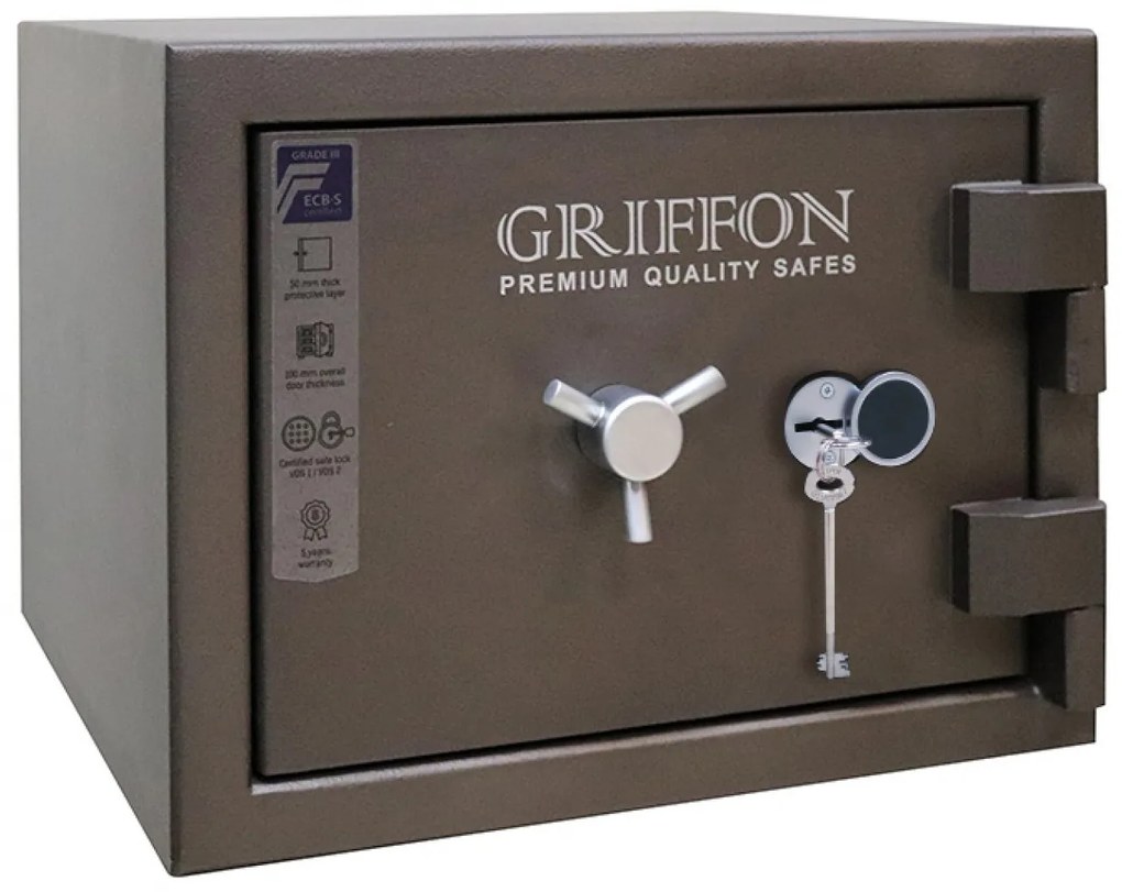 Griffon CLE III.37 K