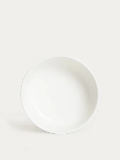 Miska BERGO biela 004031