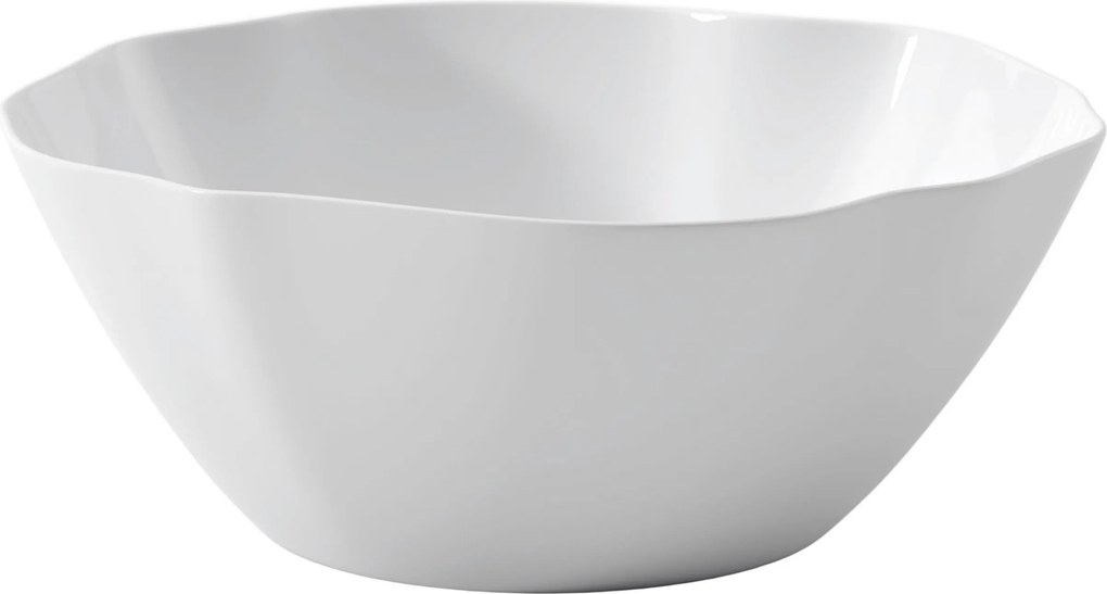 XXXLutz MISA NA ŠALÁT kostný porcelán (bone china) keramika Villeroy & Boch - Jedálenské sety - 003407107101