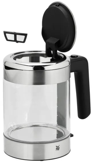 WMF - Rýchlovarná kanvica KITCHENminis 1l 1900W/230V nerez