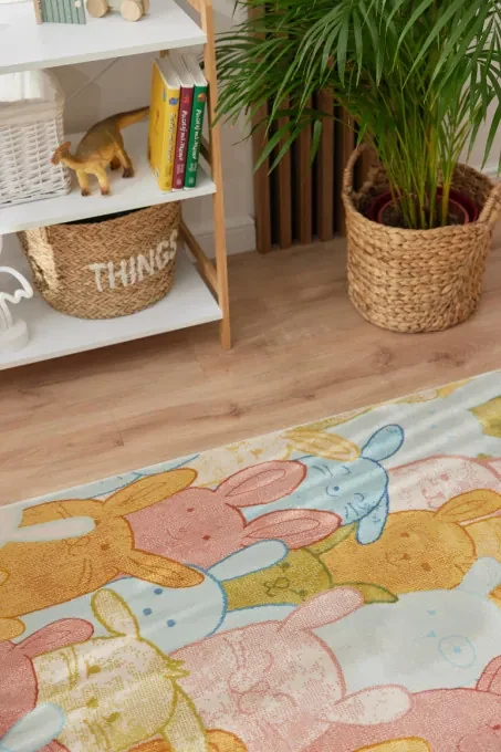 Detský koberec Osta Prisma 473243 AK990