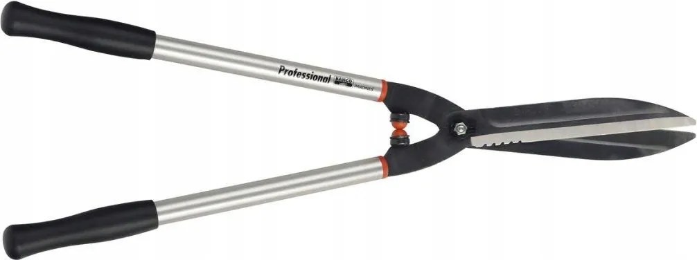 profesionálne nožnice na živý plot Bahco [P51H-SL]