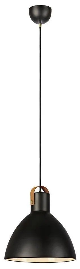 Markslöjd 106550 - Luster na lanku EAGLE 1xE27/60W/230V