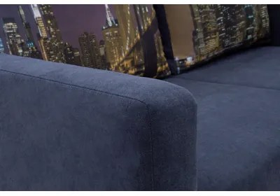 Americká pohovka SOFI NEW YORK