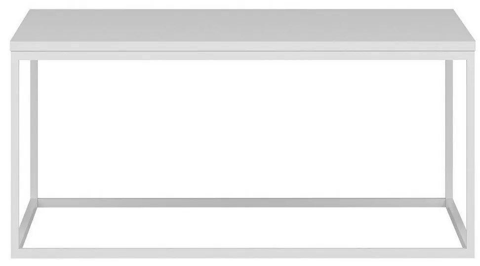 Konferenčný stolík Vlani White