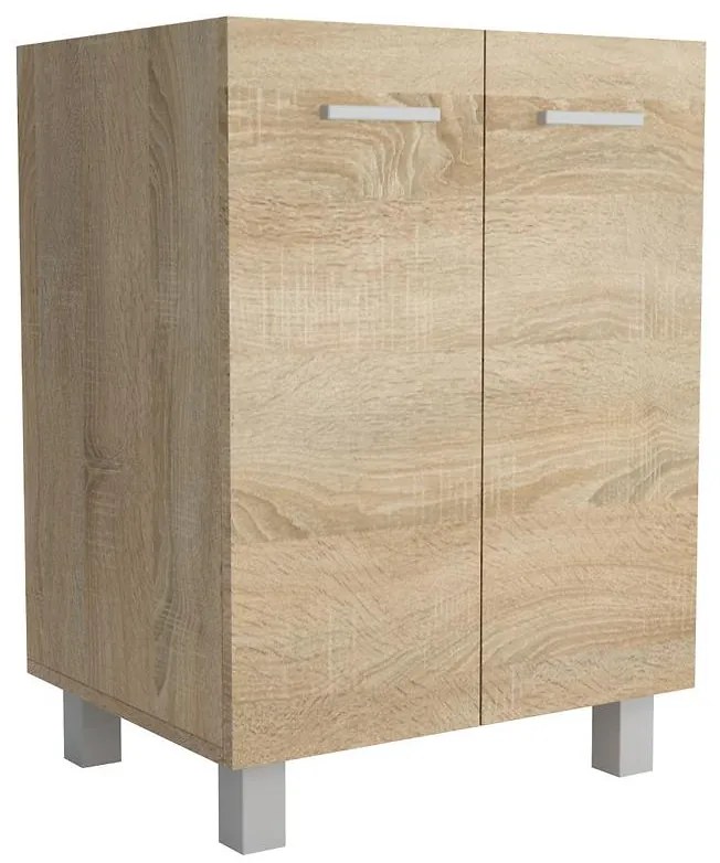 Kuchynská skrinka Lucjan 80ZL