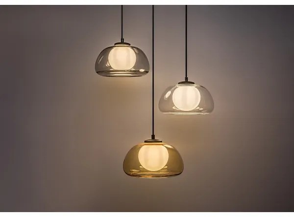 Rabalux 72276 - Luster na lanku ELOWEN 3xG9/5W/230V