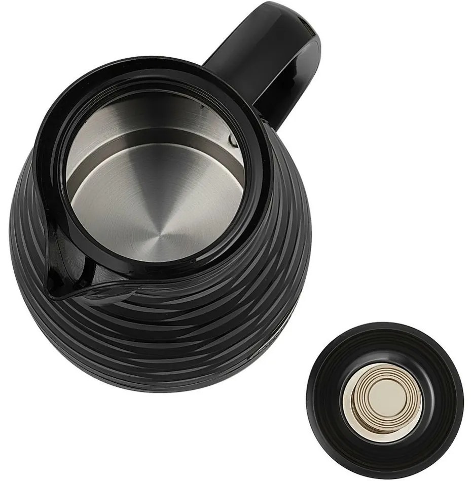 Sencor SWK 7501BK rýchlovarná kanvica
