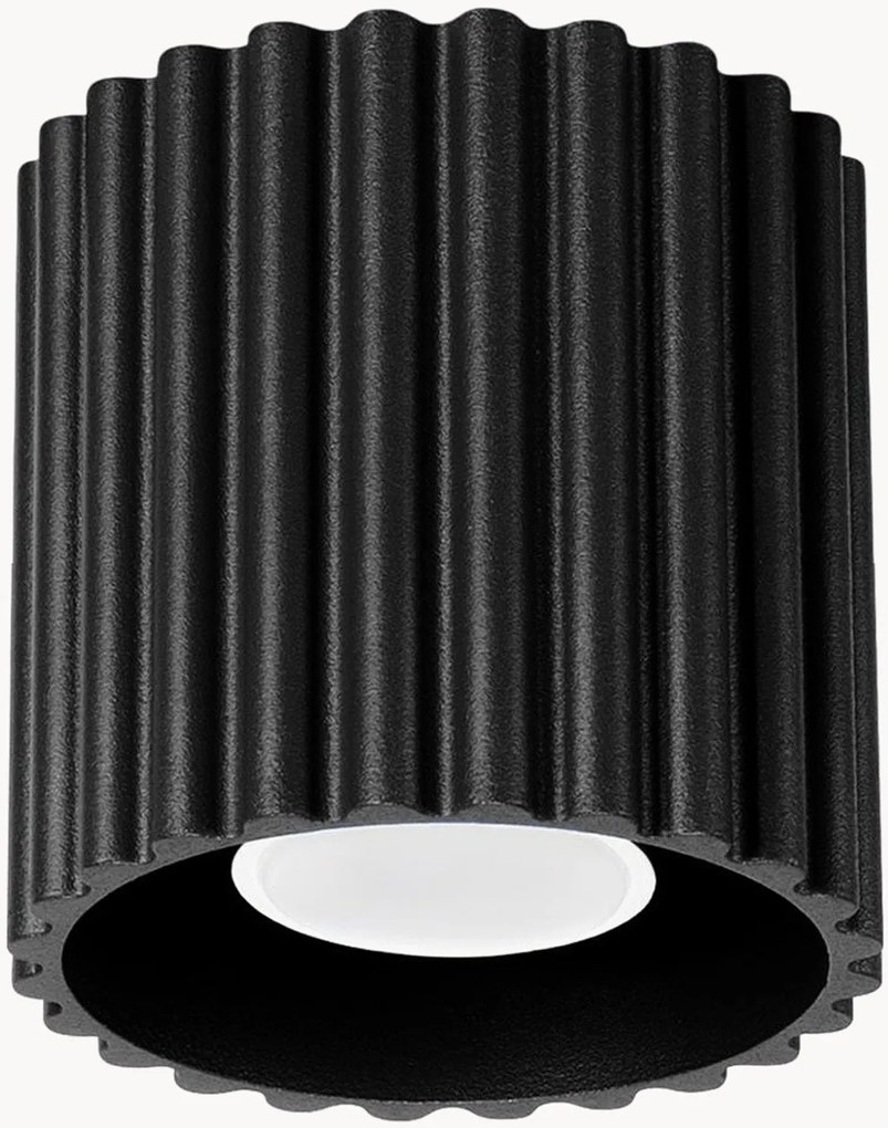 Stropné svietidlo Zora Medium