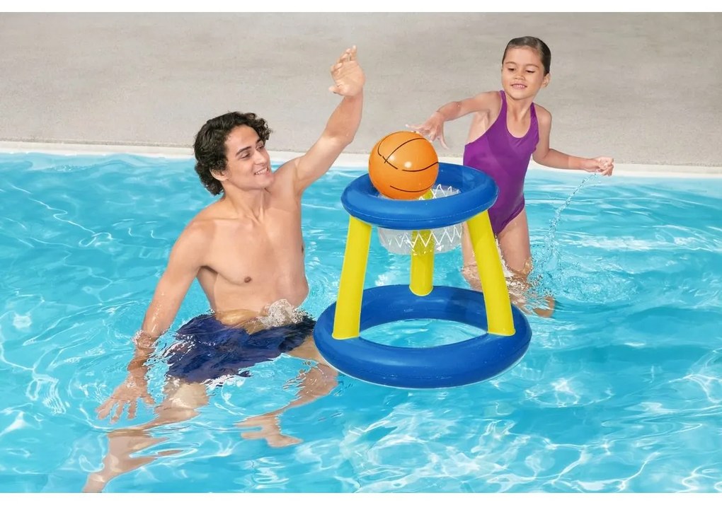 Bestway Nafukovacie hracie centrum, pr. 61 cm