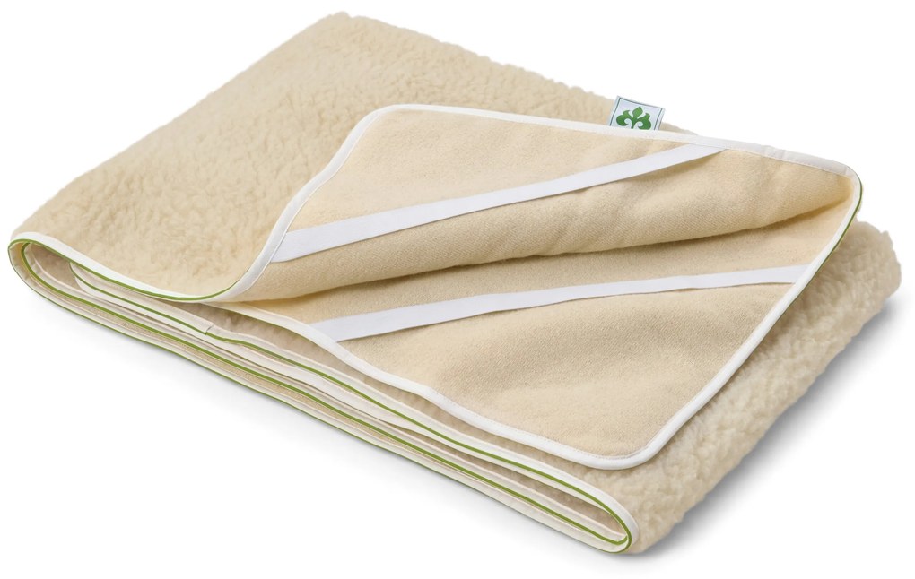 Chránič matraca irisette® greenline, cca 180 x 200 cm