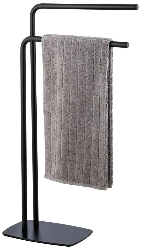 Oceľový stojan na uteráky Iria - Wenko
