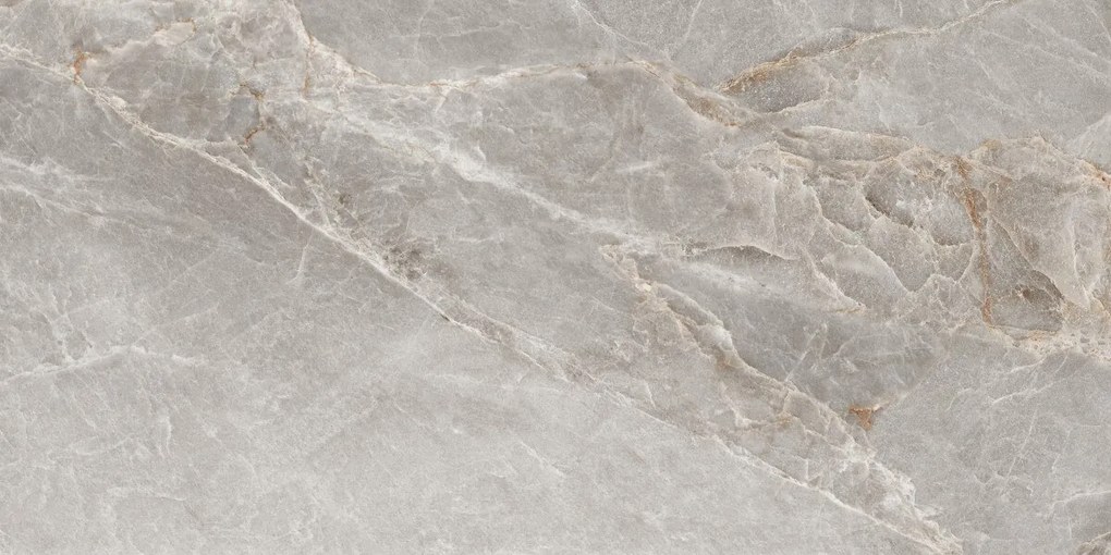 Dlažba Majestic Grey Pulido 60x120