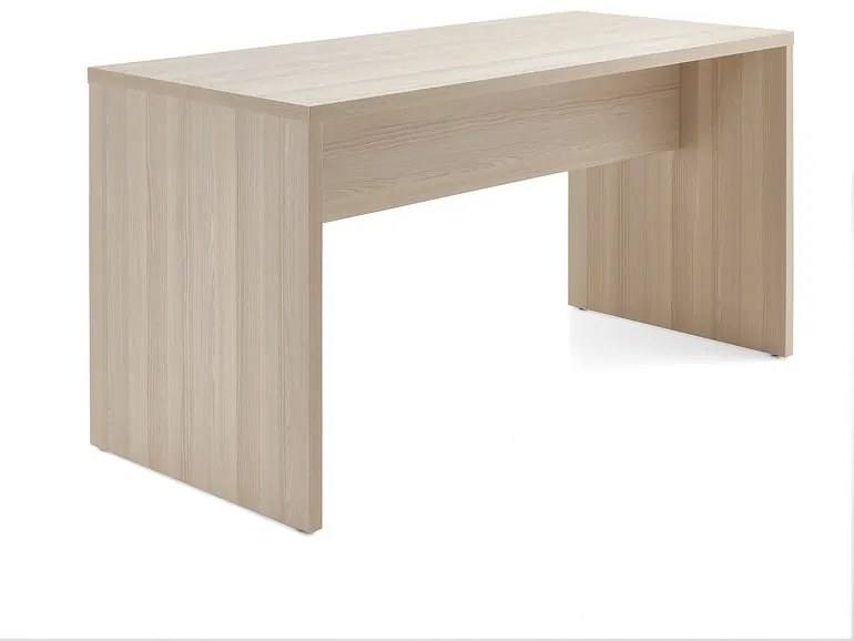 Stôl CONNECT, 1800x800x900 mm, jaseň