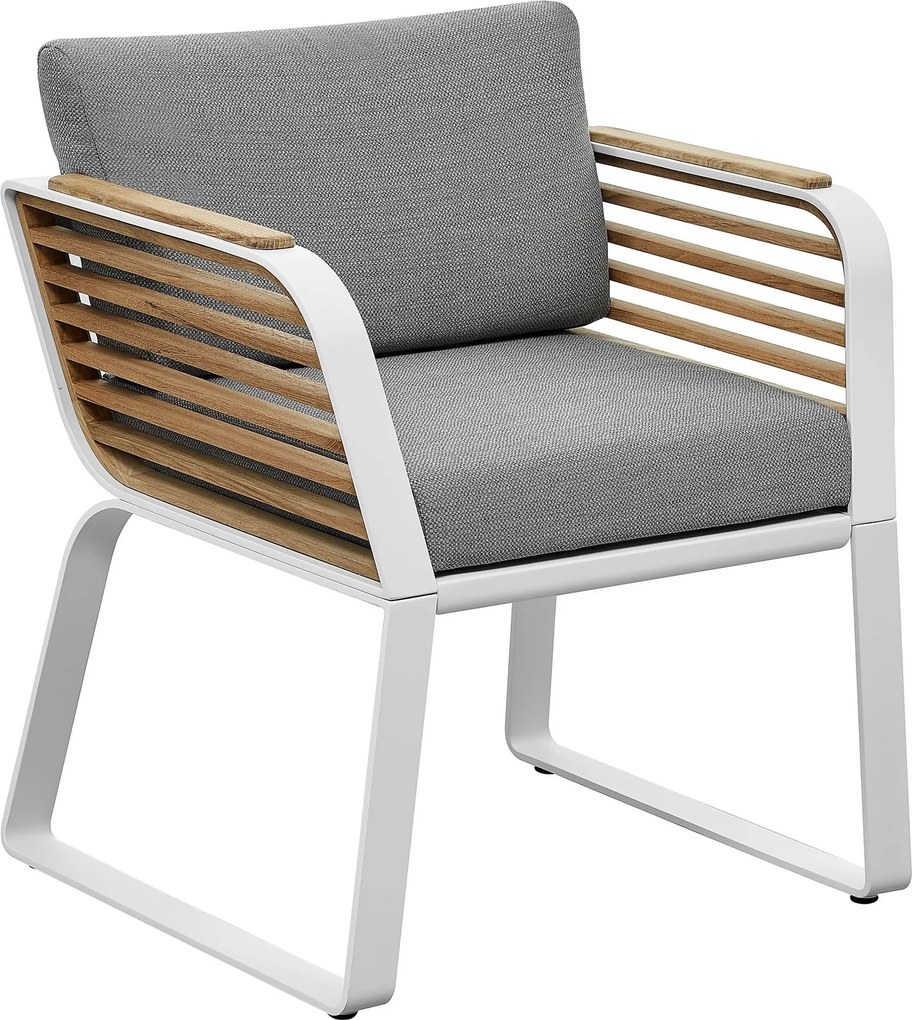 WING 6 miestna jedálenská súprava