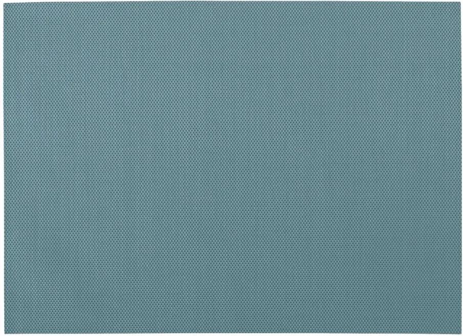 Modré prestieranie Zic Zac, 45 × 33 cm