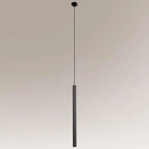 Shilo 7986 - Luster na lanku AOMORI 1xG9/10W/230V