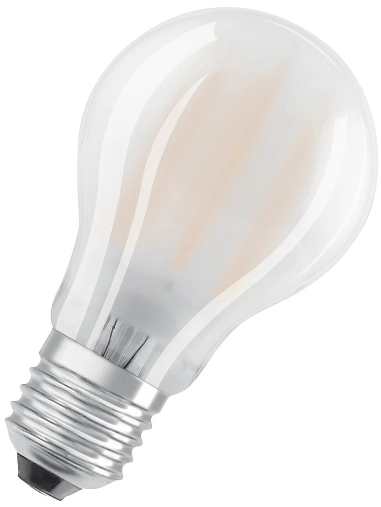 OSRAM Sada 2x LED žiarovka E27, A60, 6,5W, 806lm, 2700K, teplá biela