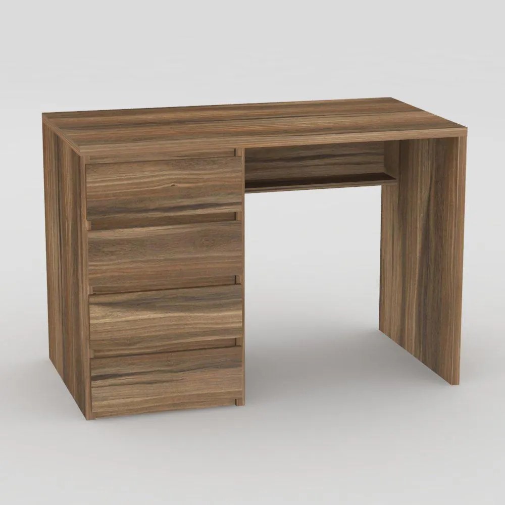 BTC PLAY RP-ST-2-ĽAVÝ Varianta: BIELA