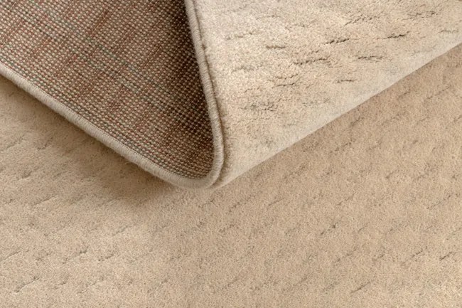 Koberec TEXTURA 488.07.LA100 krémový
