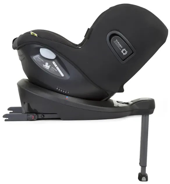 AUTOSEDAČKA JOIE I-SPIN 360™ E coal