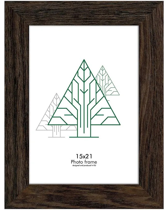 Rám Yosemite 15X21 AC