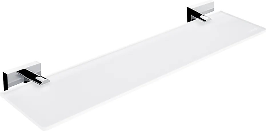 Nimco Polica bez ohrádky, 50 cm KEIRA - KE 22091B-50-26