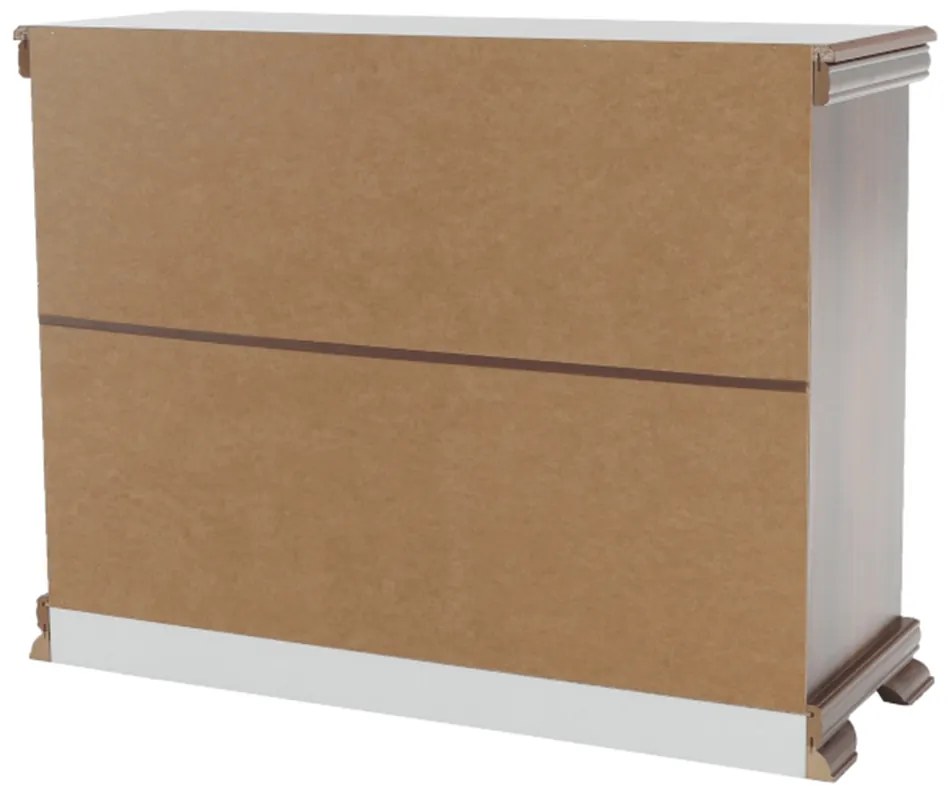 Komoda KORA KK3, Samoa King