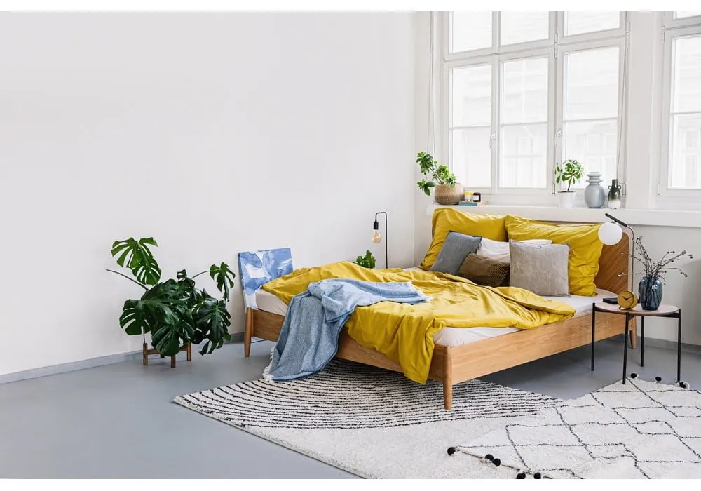 Čierny/béžový koberec 160x230 cm Coastalina – Universal