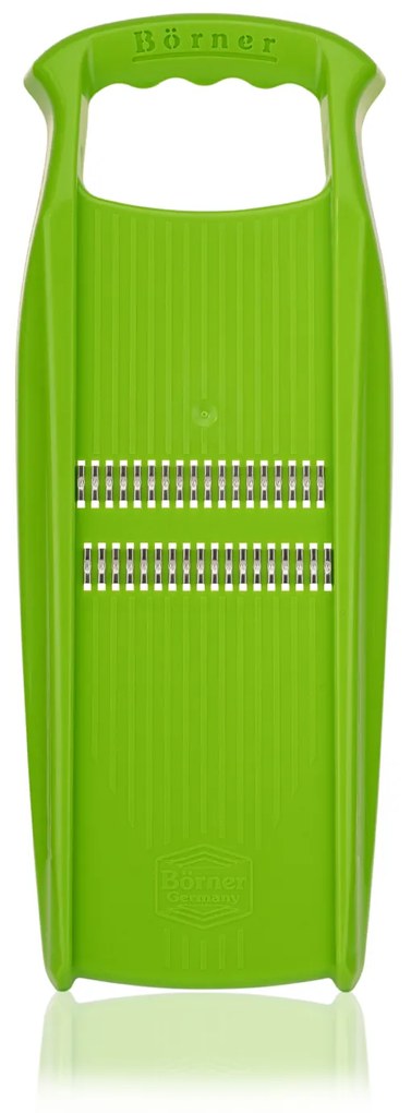 Börner Roko PowerLine Farba: Zelená