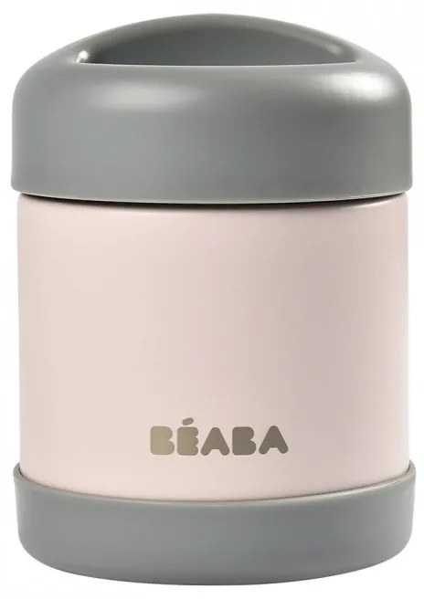 Termoska na jedlo 300ml Pink