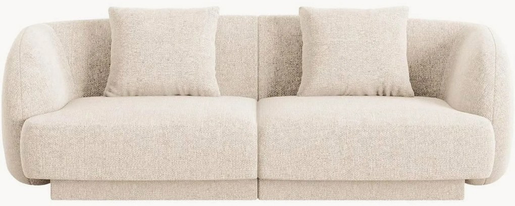 Ženilková pohovka Tulum (2-miestna), Š 180 cm