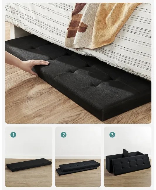 Lavička s vekom LSF077B01