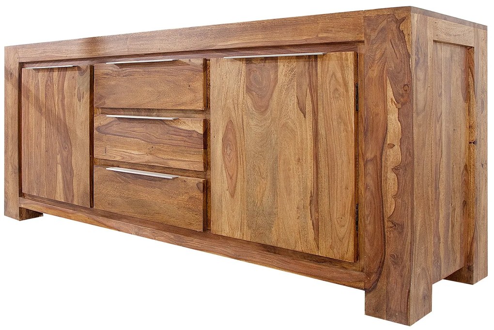 Komoda Giant 175 cm Sheesham