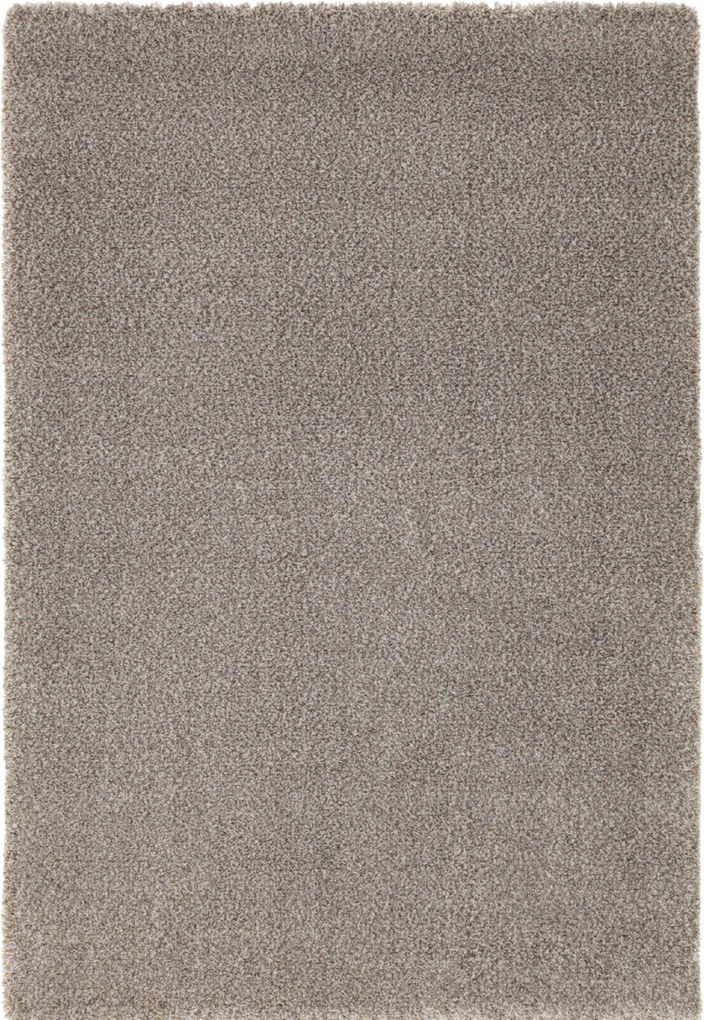 Osta, Kusový koberec Husk 45801/917, 200x290, šedá, obývacia izba