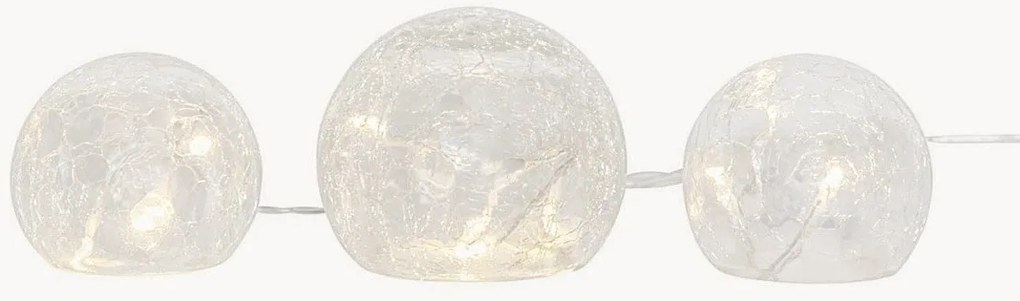 LED dekorácia Triss