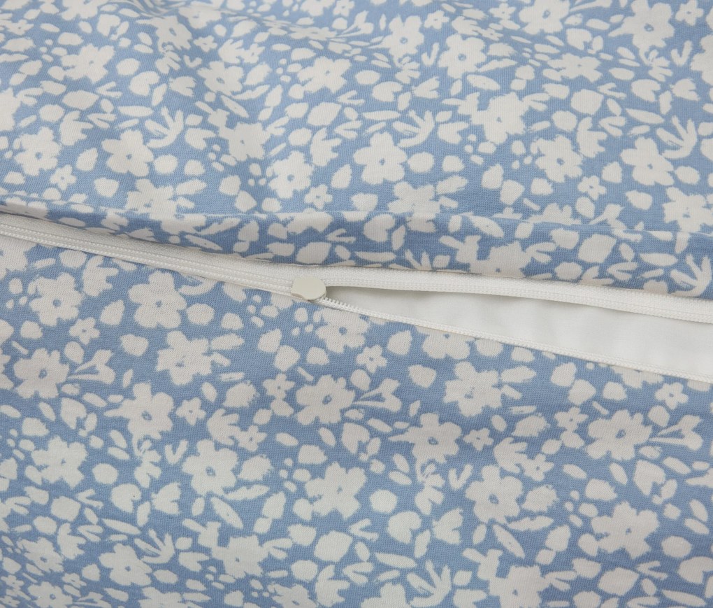 Džersejová posteľná bielizeň, štandardná veľkosť