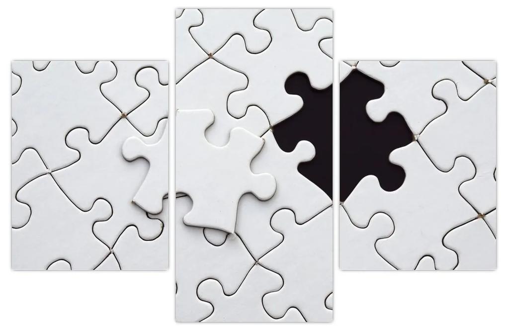 Obraz puzzle (90x60 cm)
